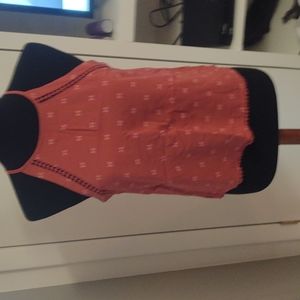 EUC Mudd Sleeveless Top